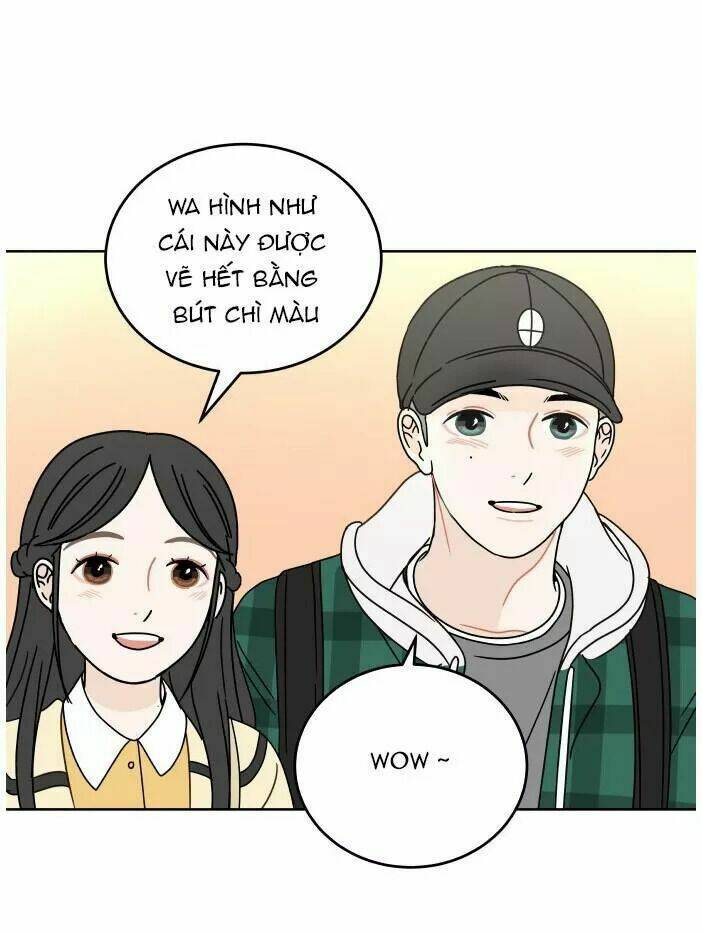 30 Phút Bước Đi Bên Em: Chapter 73