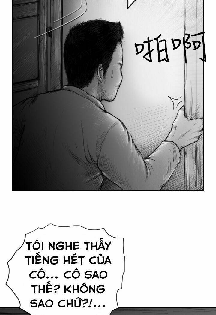 Hạt Giống Mỹ Nhân: Chapter 32