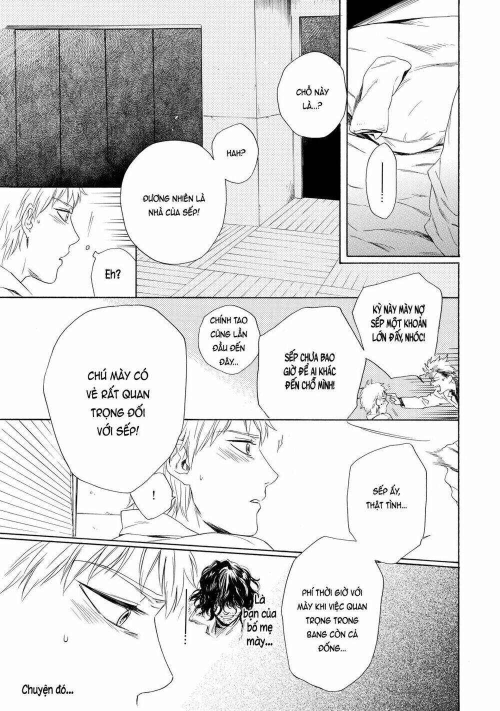 Acid Town: Chapter 16