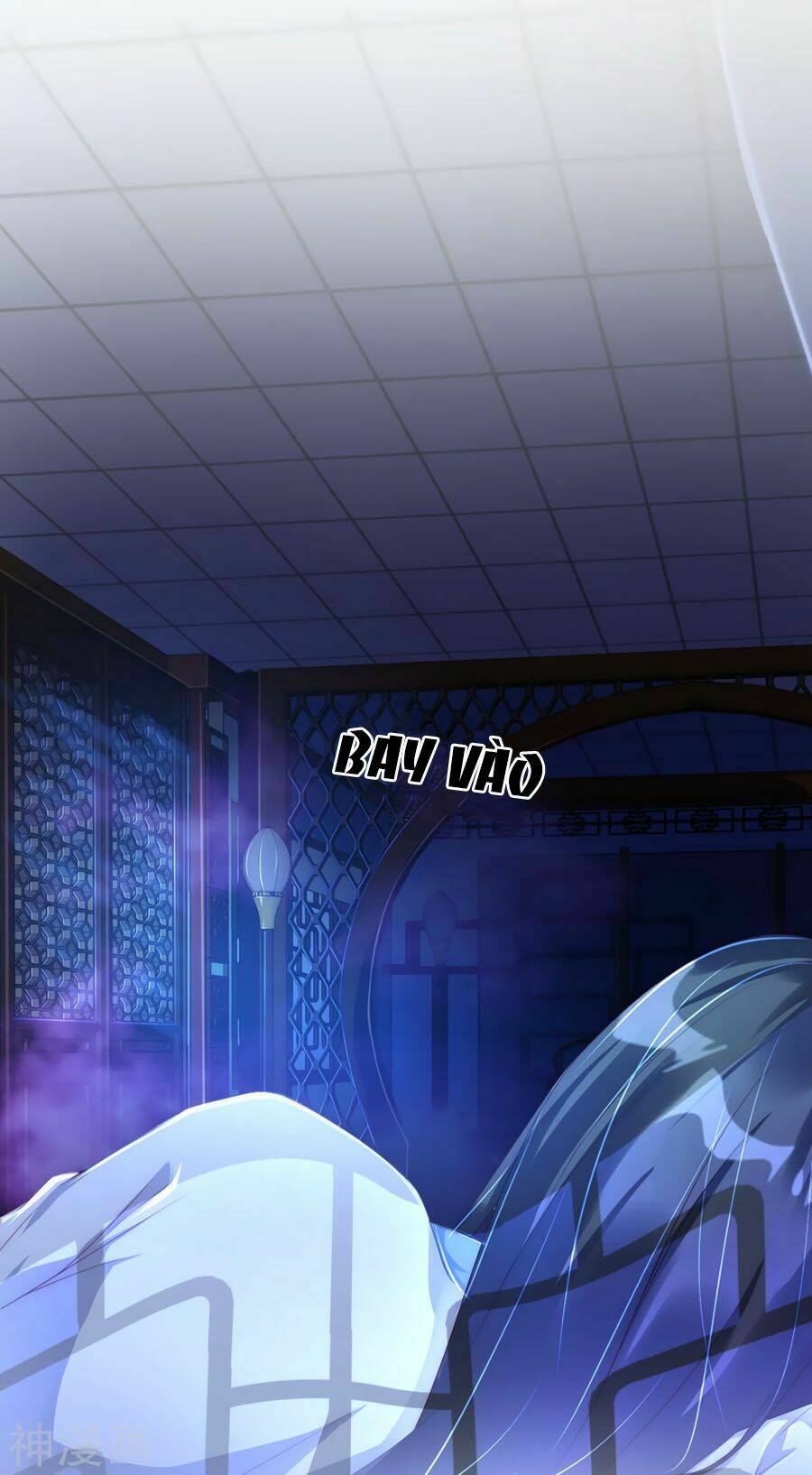 Điềm Mỹ Chi Huyết: Chapter 6