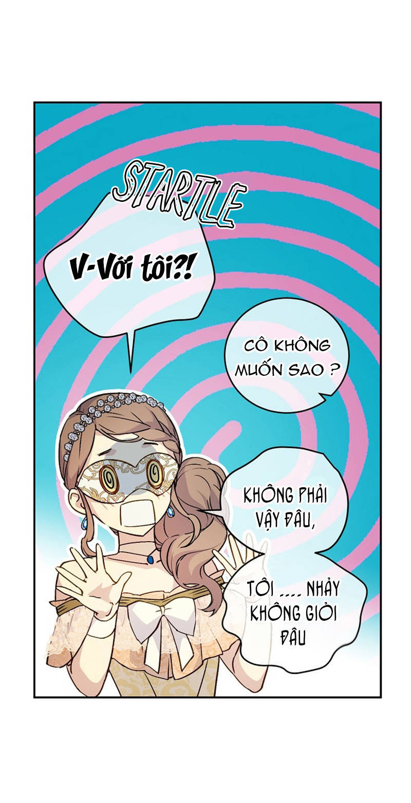 Cô Hầu Giỏi Giang: Chapter 29