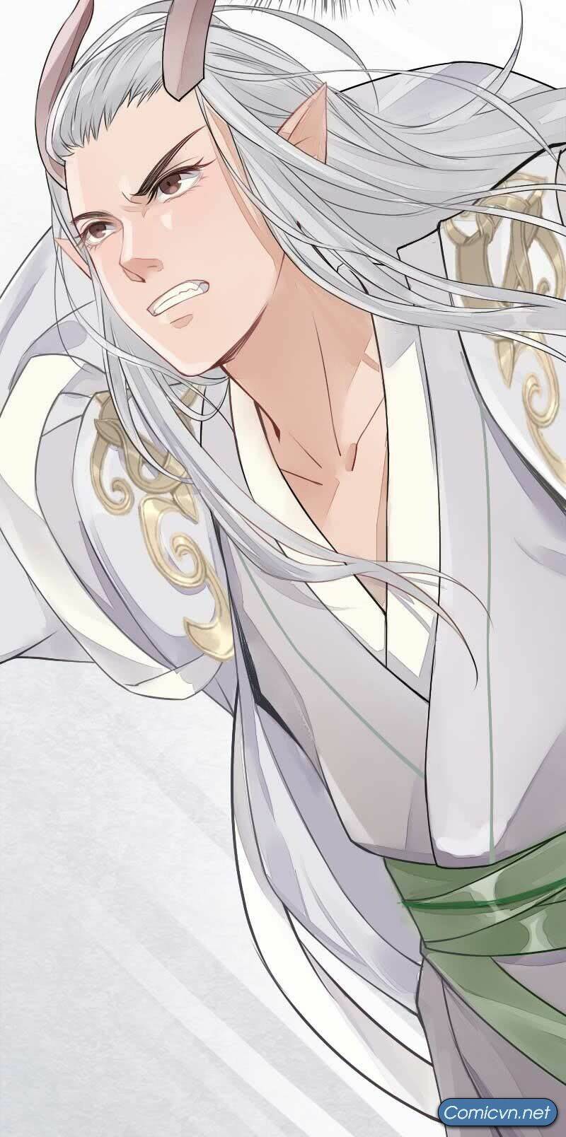 Tây Du Ngạo Tuyết Thiên: Chapter 4