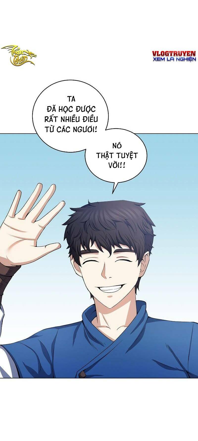 Anh Hùng Tái Xuất Mở Nhà Hàng, Đụng Là Phang!: Chapter 1