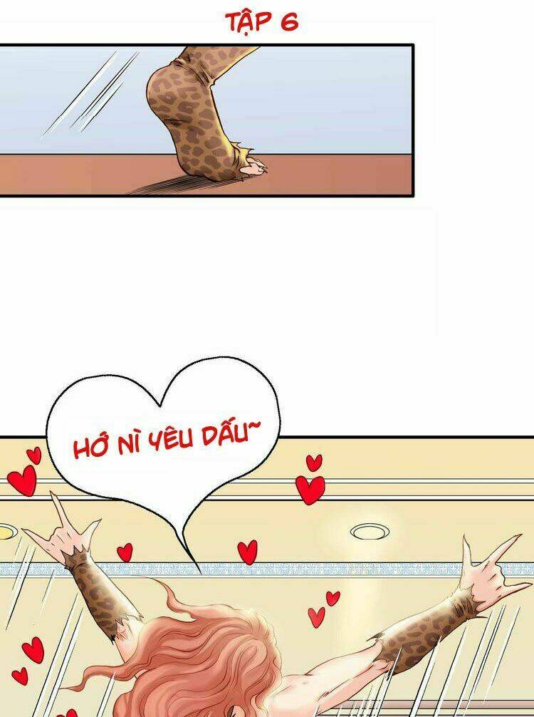 Xin Hãy Cho Tui Mặt Trời!: Chapter 6