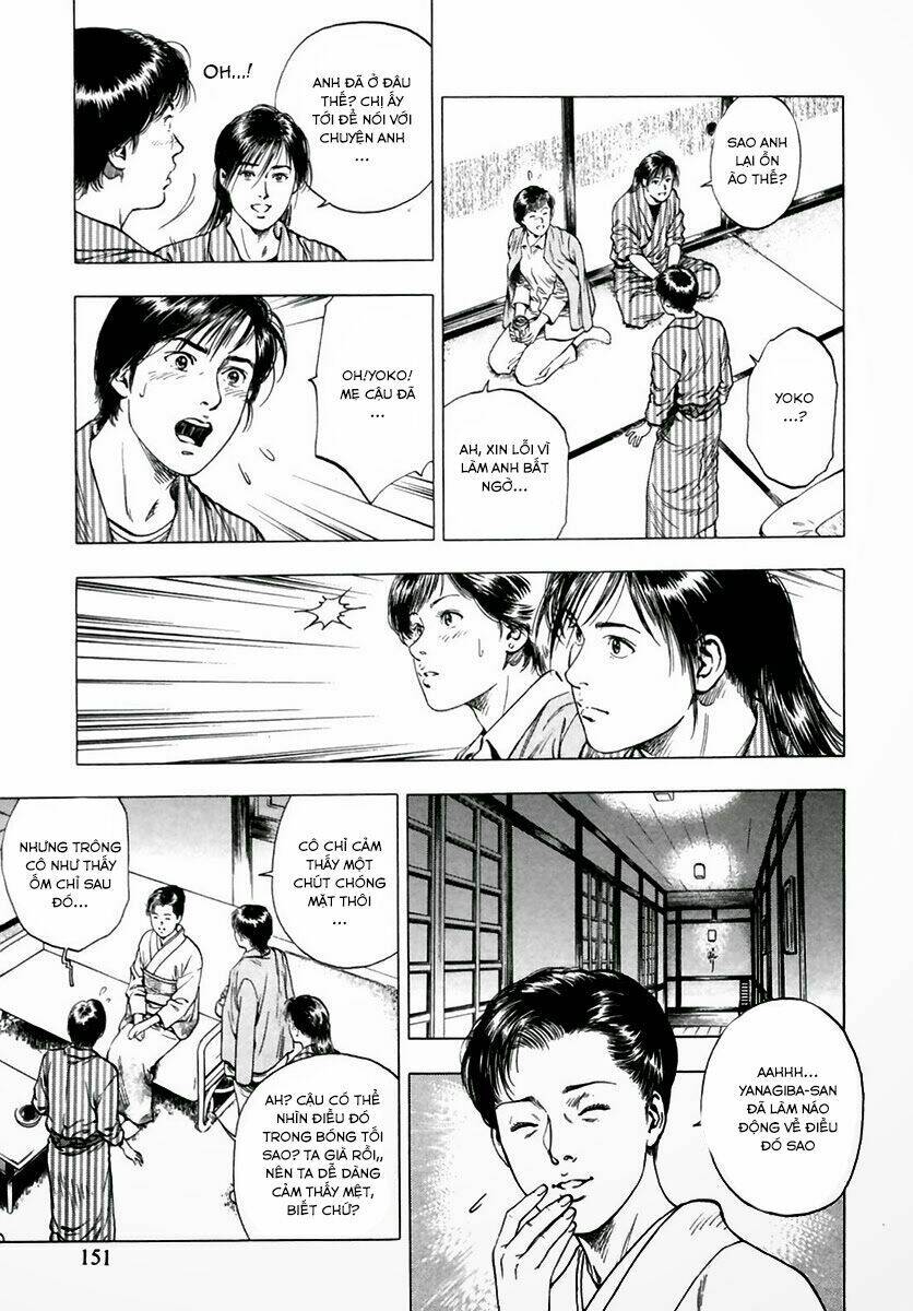 Family Compo: Chapter 90