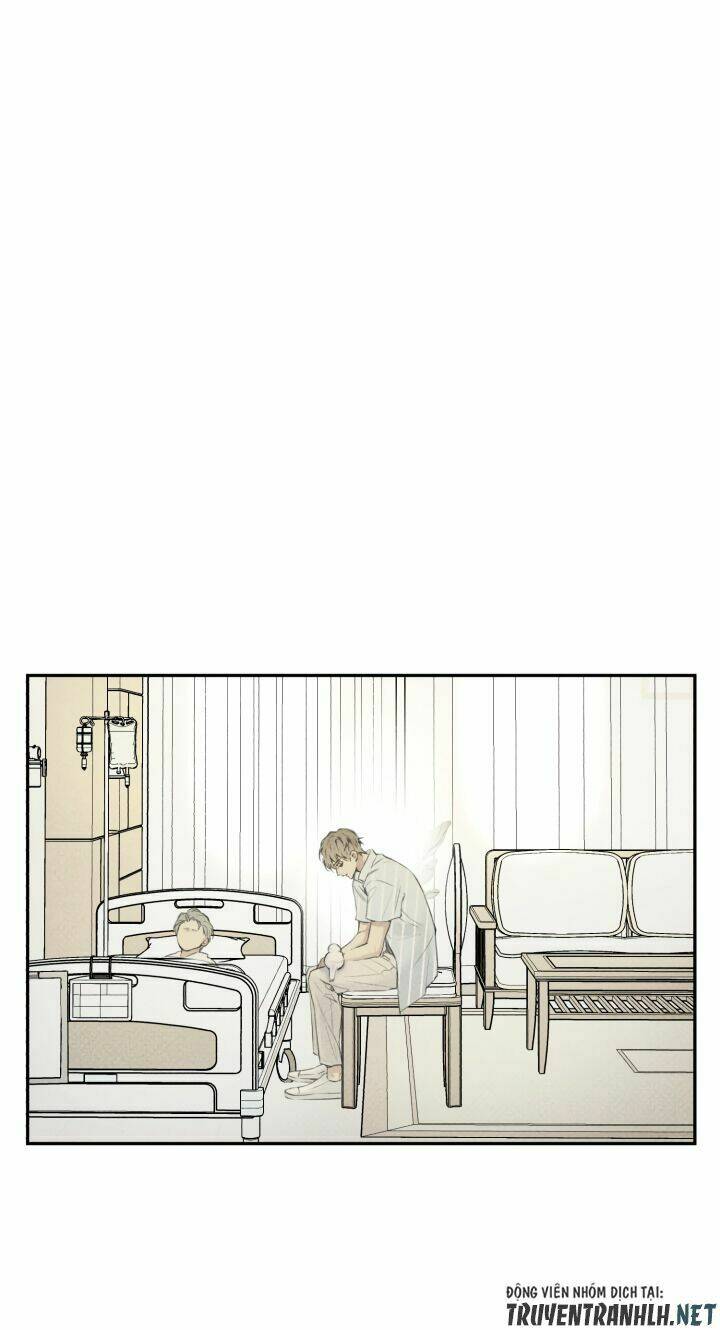 Angel Buddy: Chapter 12