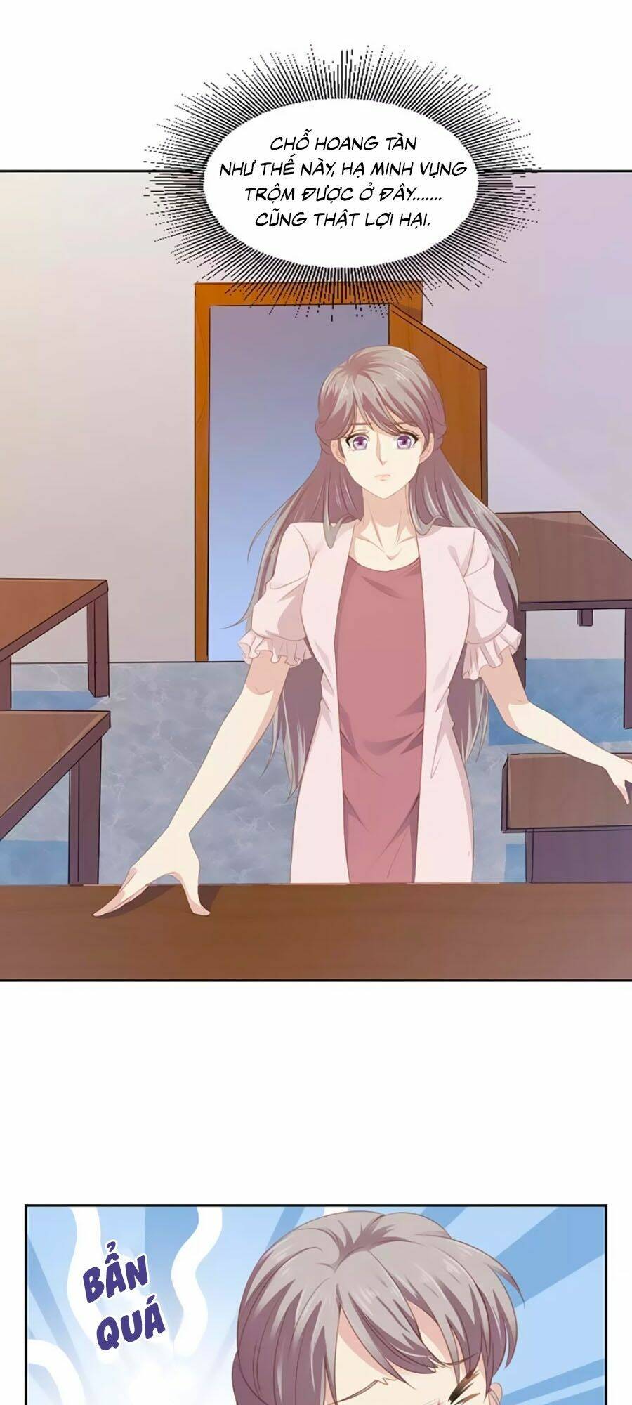 Một Đời An Nhiên: Chapter 5