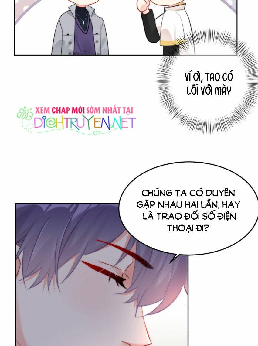 Boss Đại Nhân Là Nữ Thần?: Chapter 26