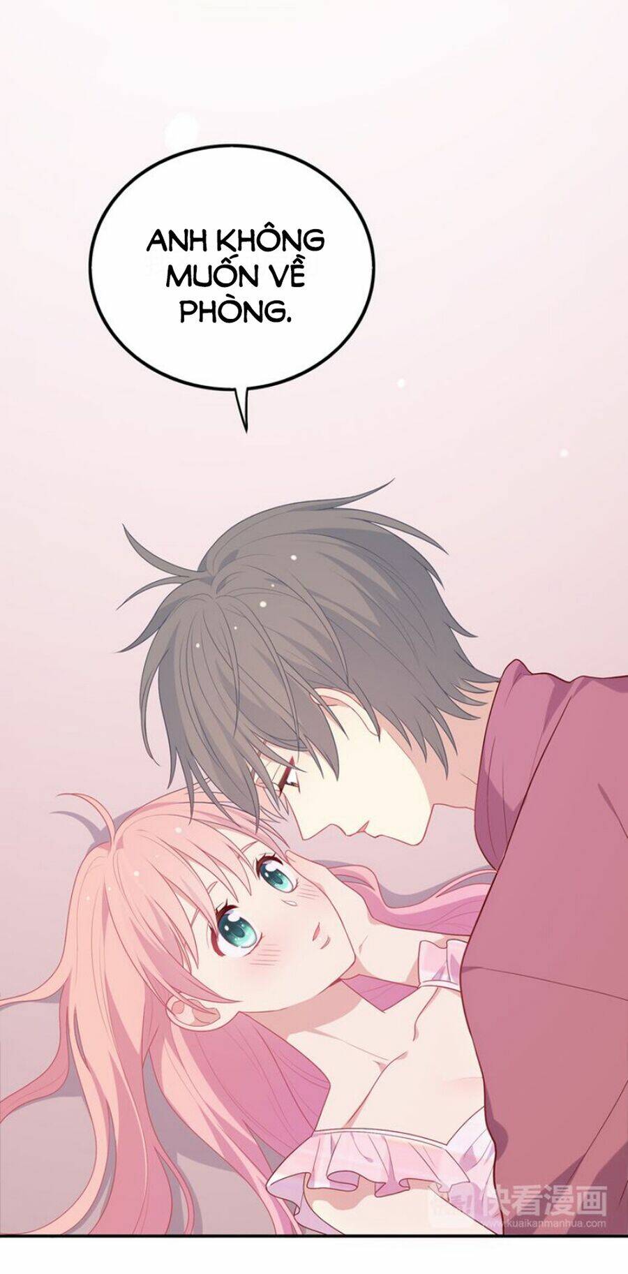 Vương Tử Thành Phố Và Công Chúa Amazon: Chapter 42