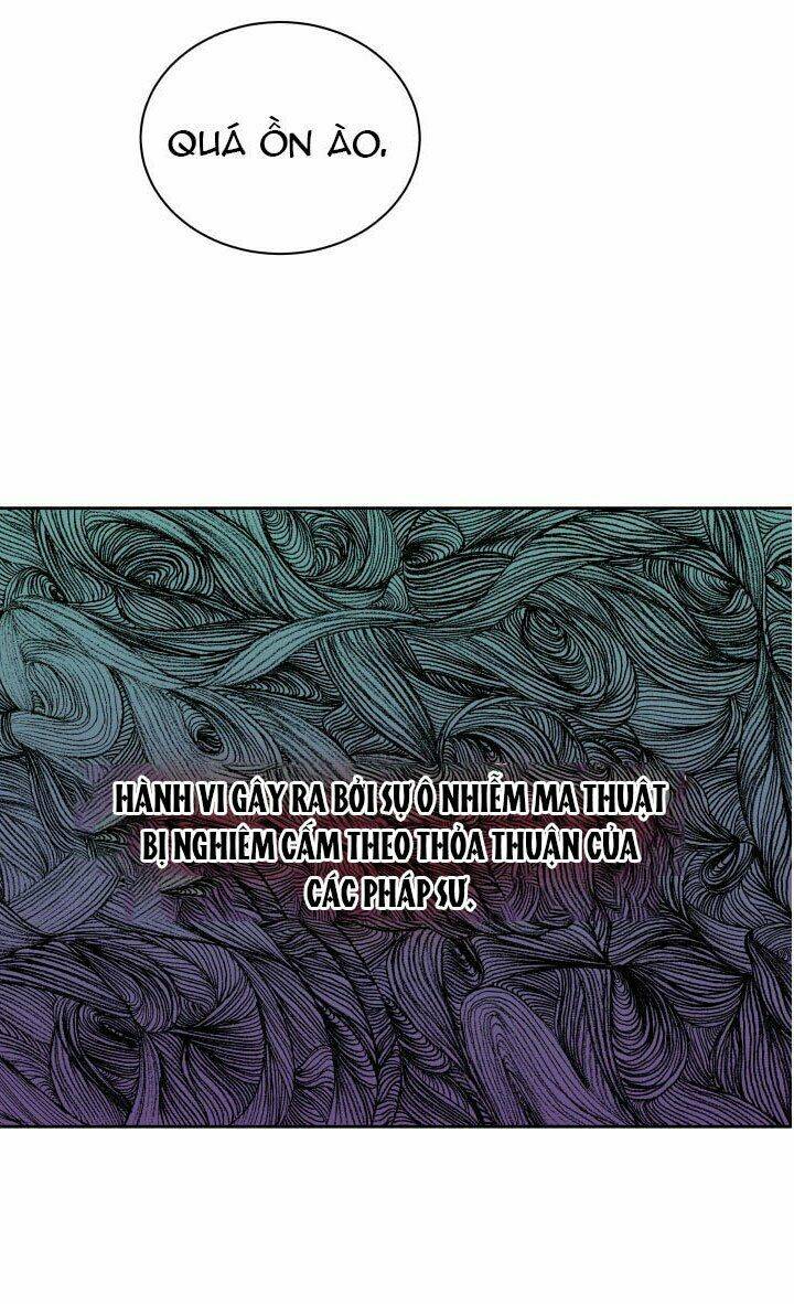 Nàng Elizabeth Thuần Khiết: Chapter 7