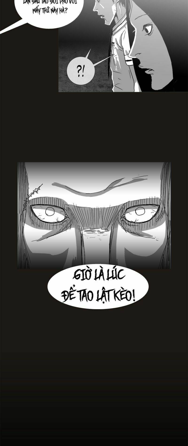Sống Sót: Chapter 29