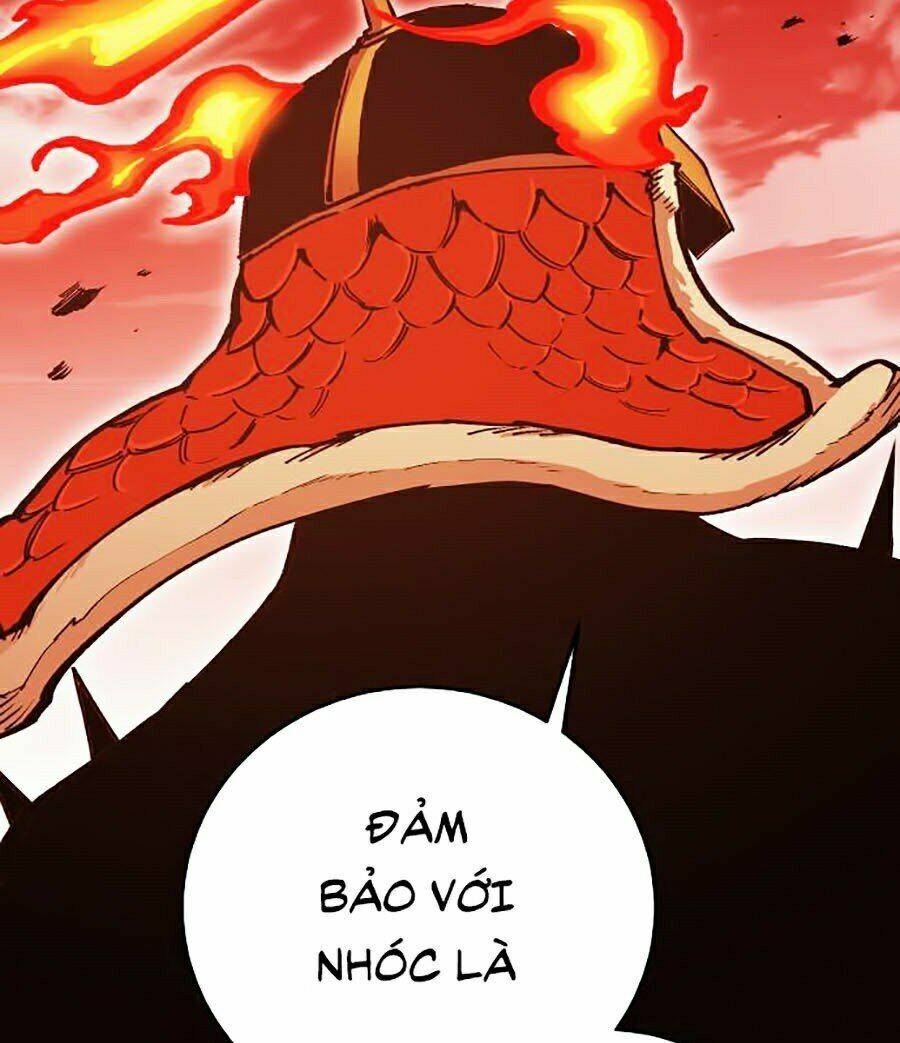 Hard Core Leveling Warrior Ss2: Chapter 104