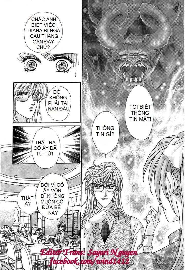 Princess Diana: Chapter 15