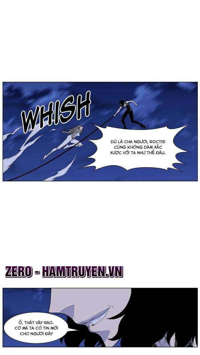 Ma Cà Rồng Quý Tộc: Chapter 433