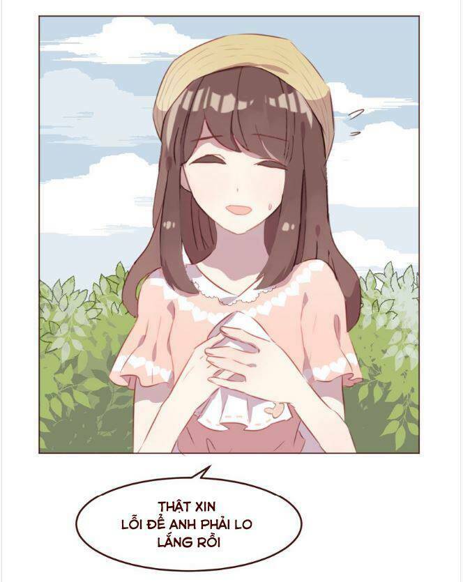 Người Yêu Biến Mất: Chapter 41