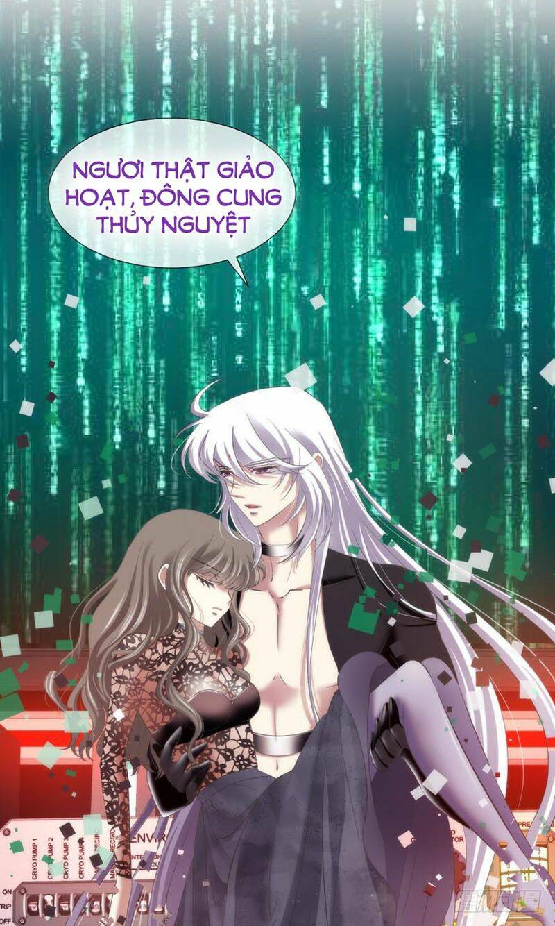 Một Vạn Tư Thế Công Lược Yêu Nam: Chapter 88