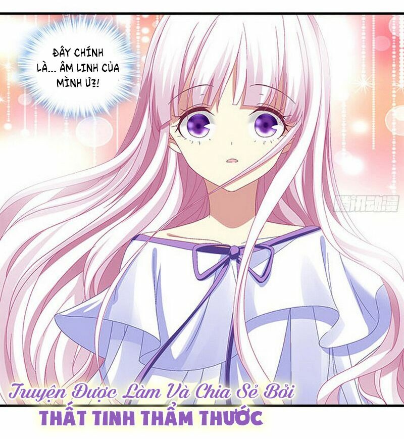 Thiên lại âm linh: Chapter 20