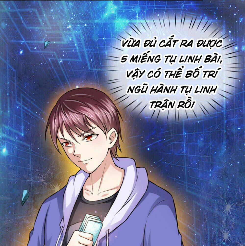 Tuyệt Thế Phi Đao: Chapter 103