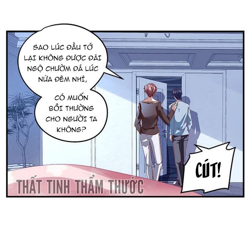 Thiên lại âm linh: Chapter 31