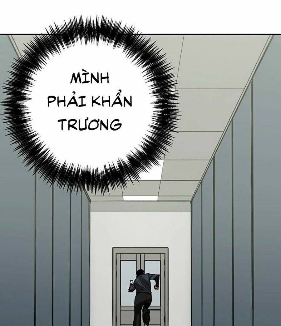 Hard Core Leveling Warrior Ss2: Chapter 102