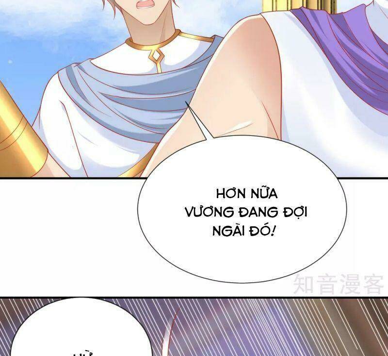 Sủng Hậu Của Vương: Chapter 54