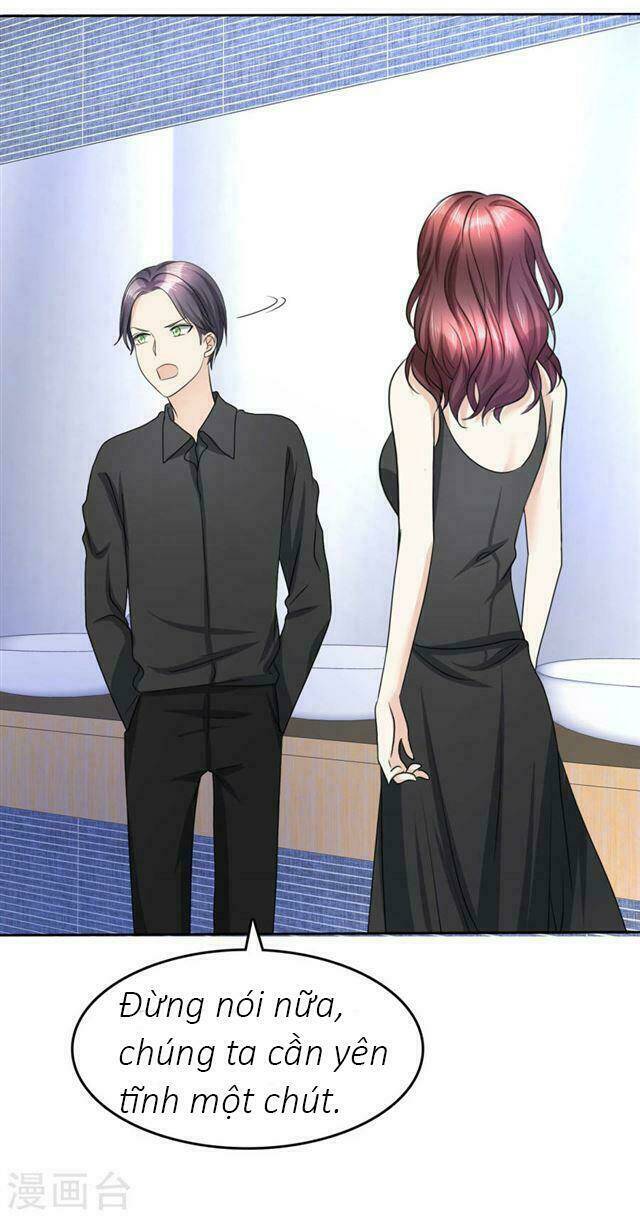 Con Đường Phản Công Của Sủng Thê: Chapter 31