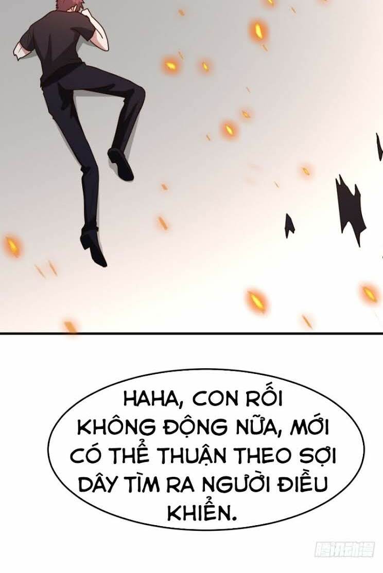 Trọng Sinh Tu Chân Tại Đô Thị: Chapter 76