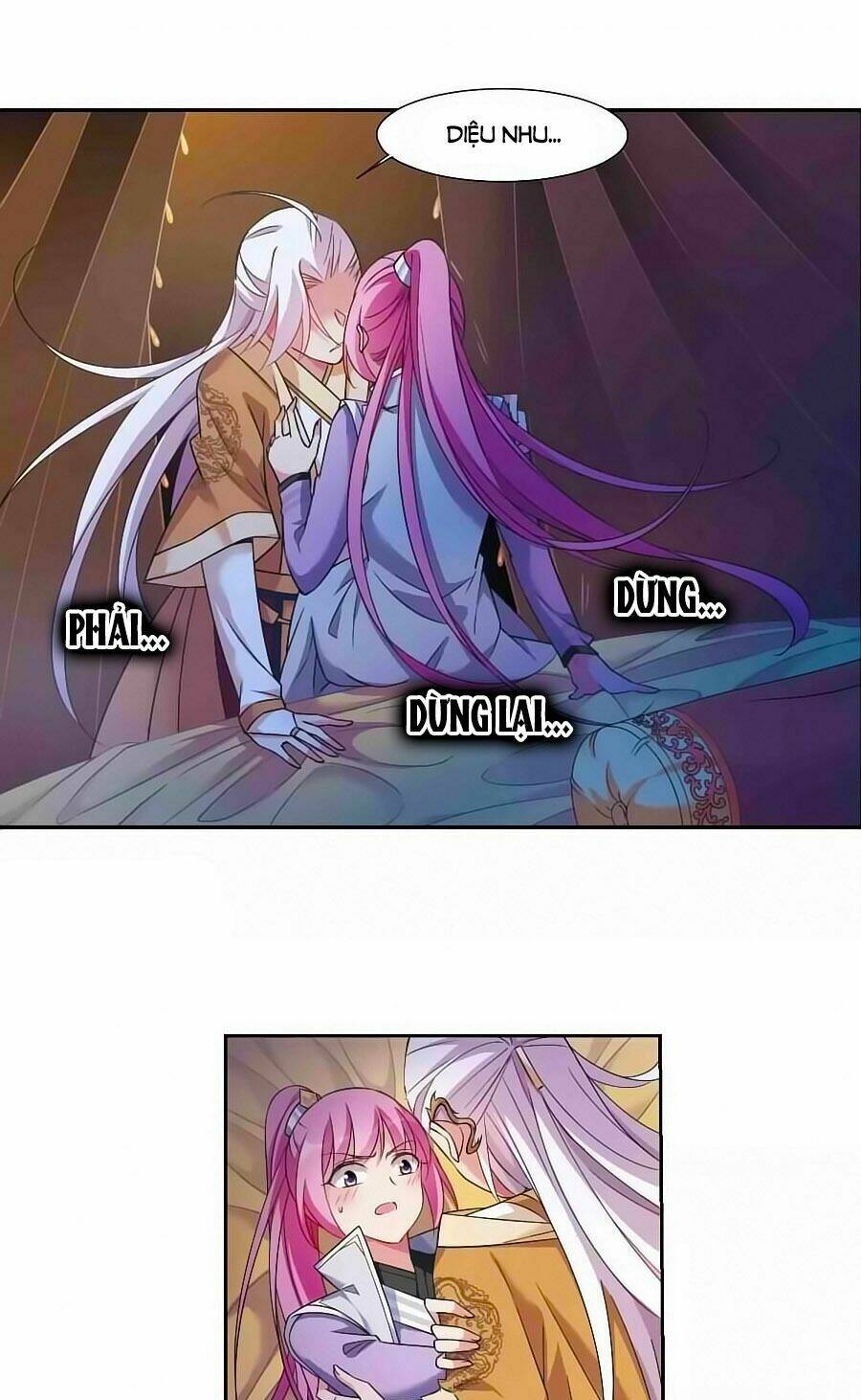 Toàn Cơ Từ: Chapter 36.2