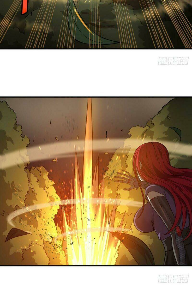 Danh Sách Kẻ Phản Diện: Chapter 92