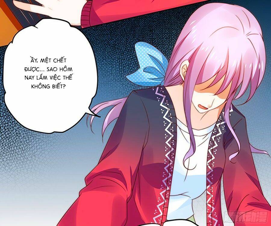 Bạn Trai Là Ngôi Sao: Chapter 98