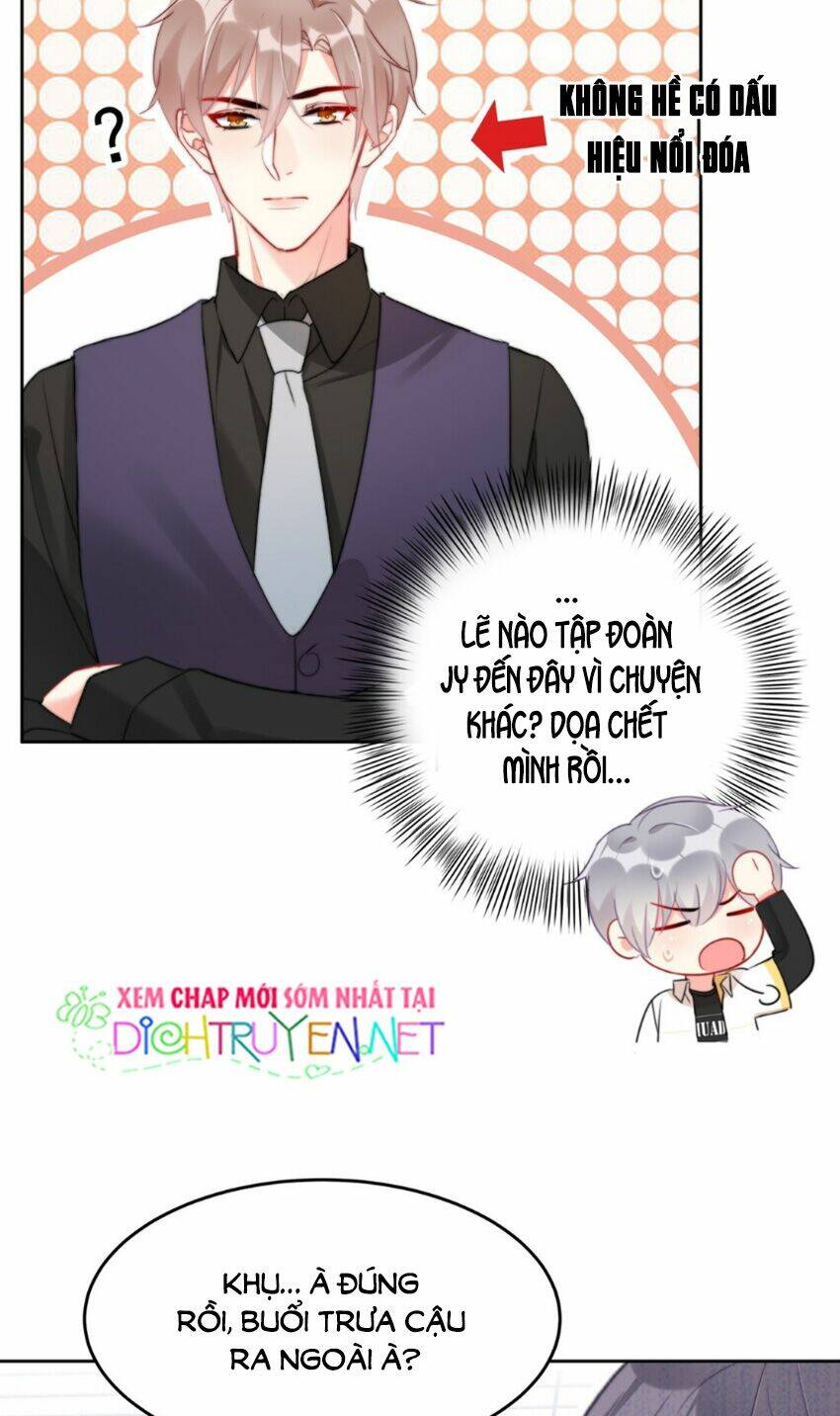 Boss Đại Nhân Là Nữ Thần?: Chapter 27