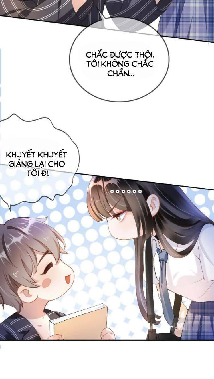 Dây Dưa Không Dứt: Chapter 6