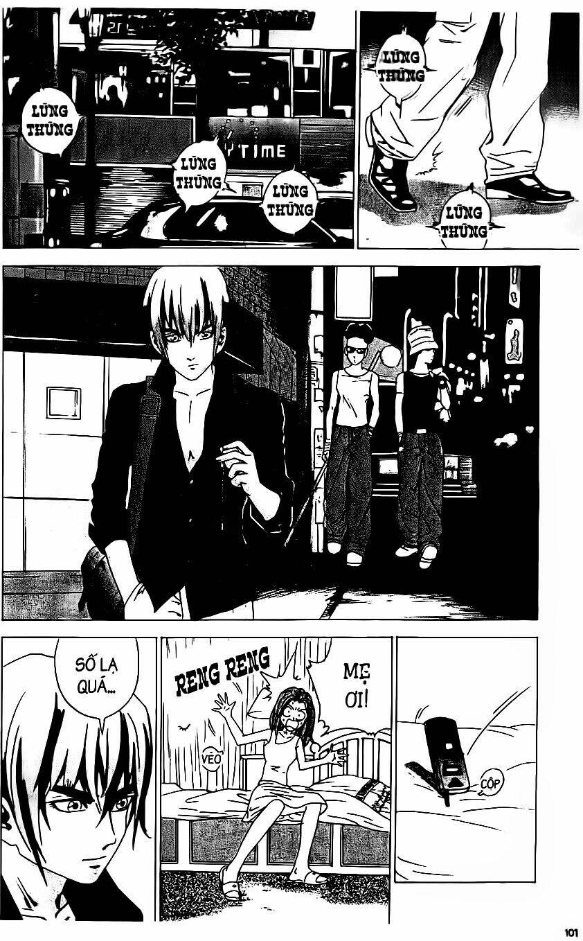 Ai Hơn Ai: Chapter 96