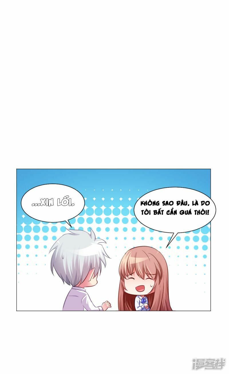 Minh Tinh Là Huyết Tộc: Chapter 11