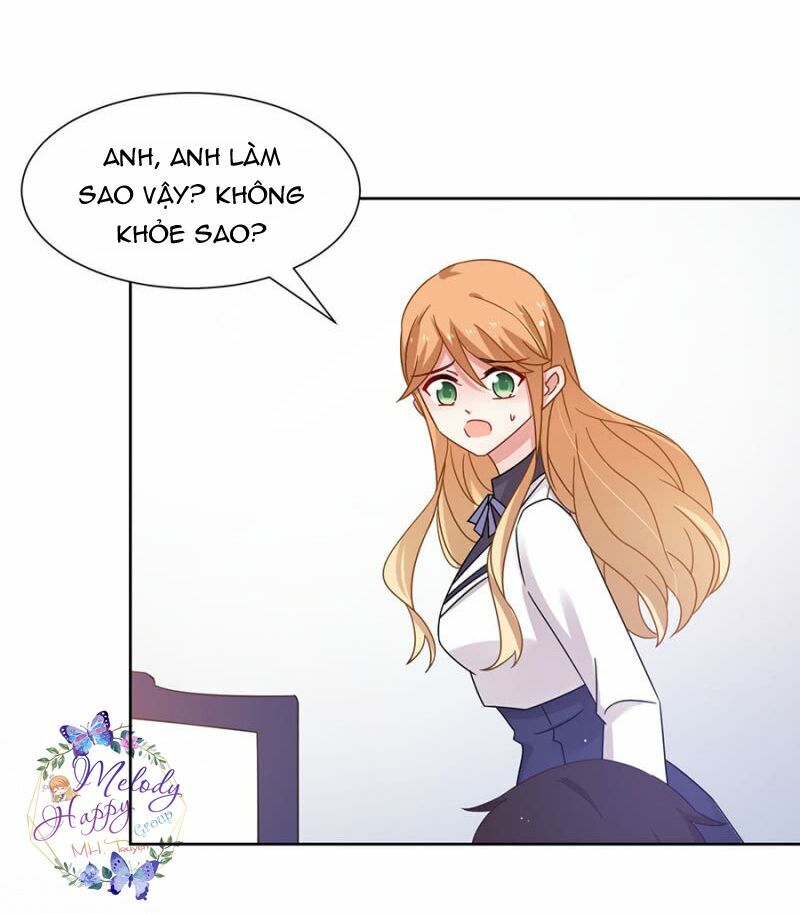 Ma Lạt Thiên Kim Đẩu Ác Thiếu: Chapter 87