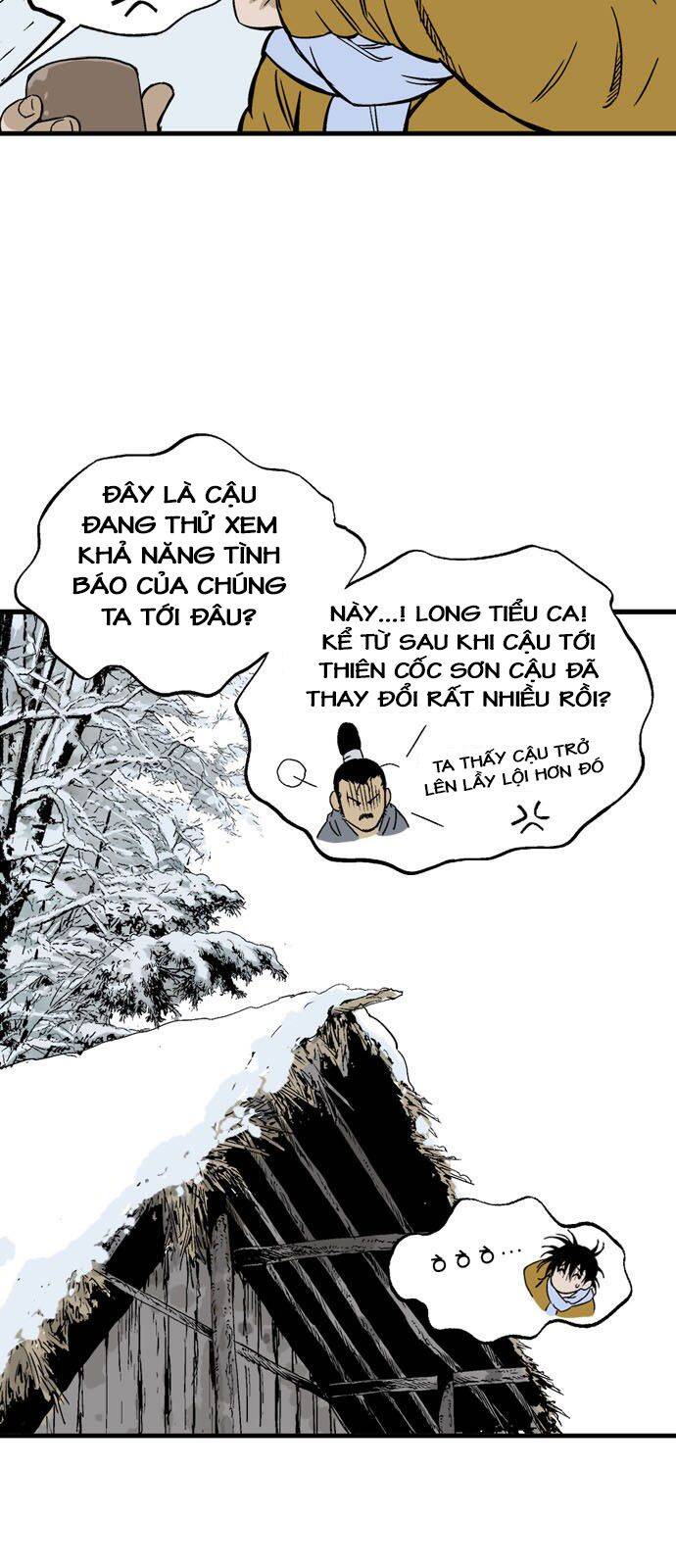Cao Thủ 2: Chapter 140
