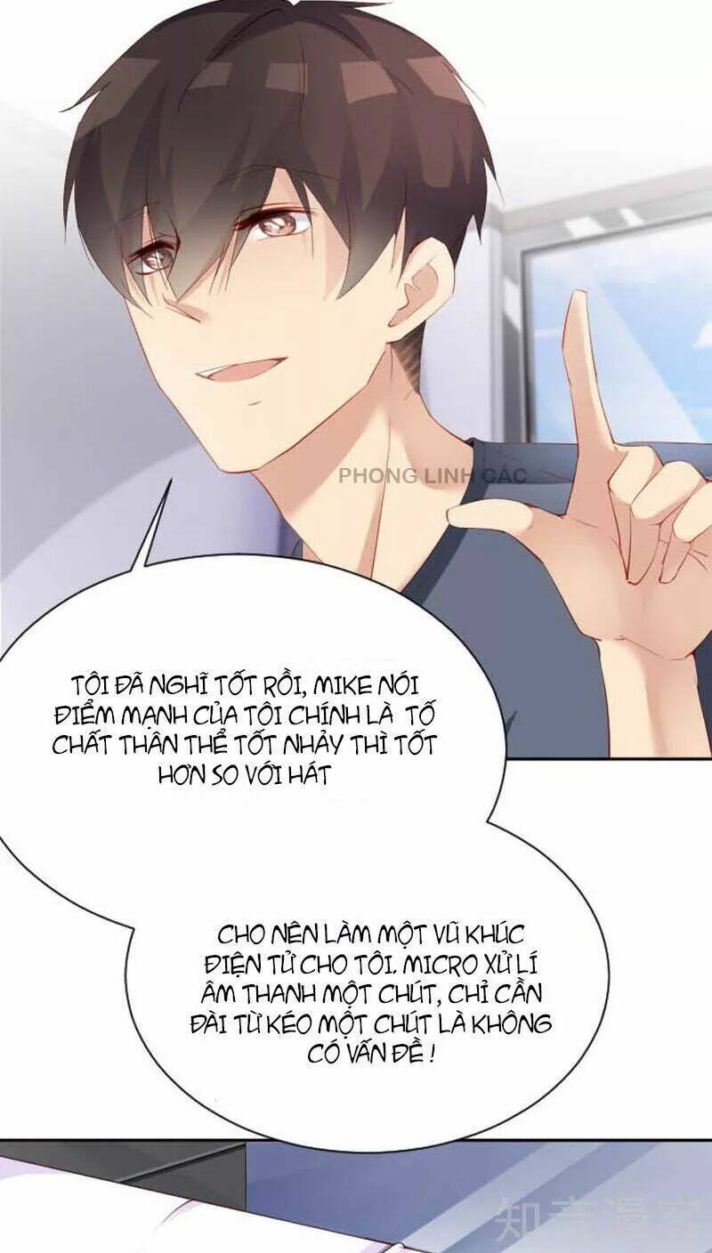 Nam Thần Là Một Đôi: Chapter 77