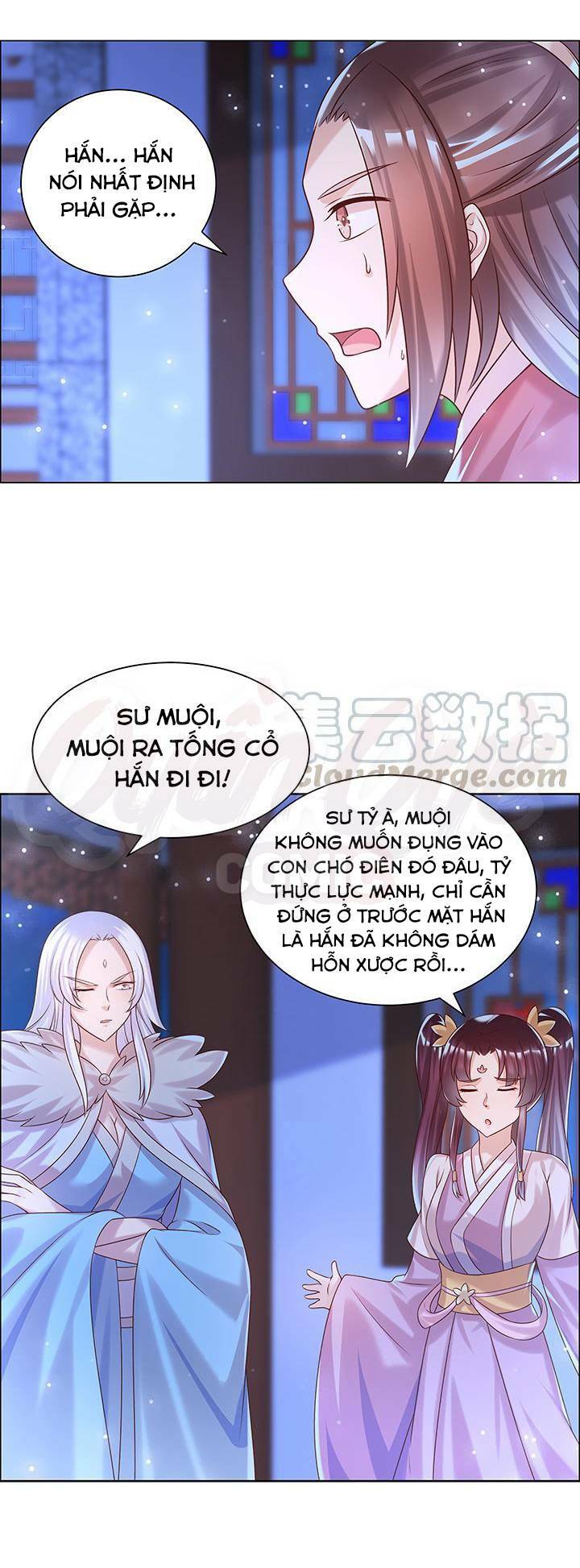 Siêu Phàm Truyện: Chapter 134