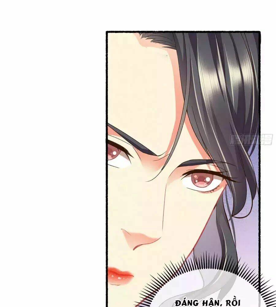 Trọng Sinh Chi Đích Nữ Bất Thiện: Chapter 16