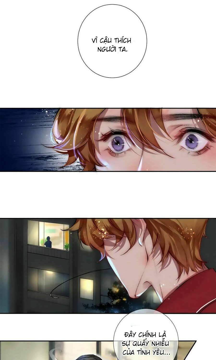 Chung Cư Của Các Ảnh Đế: Chapter 47