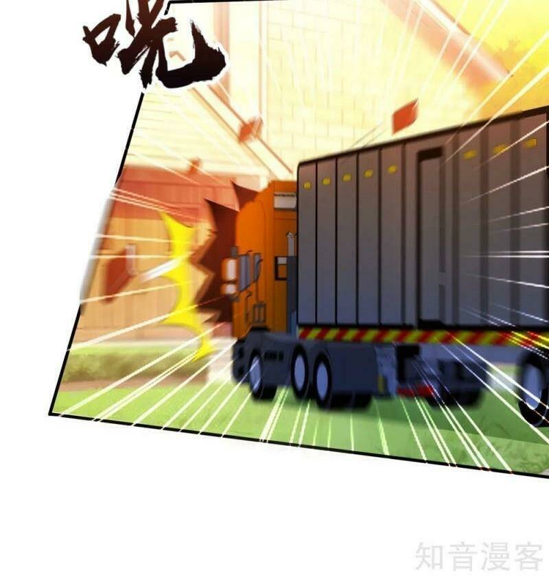 Tối Cường Vận Đào Hoa: Chapter 116