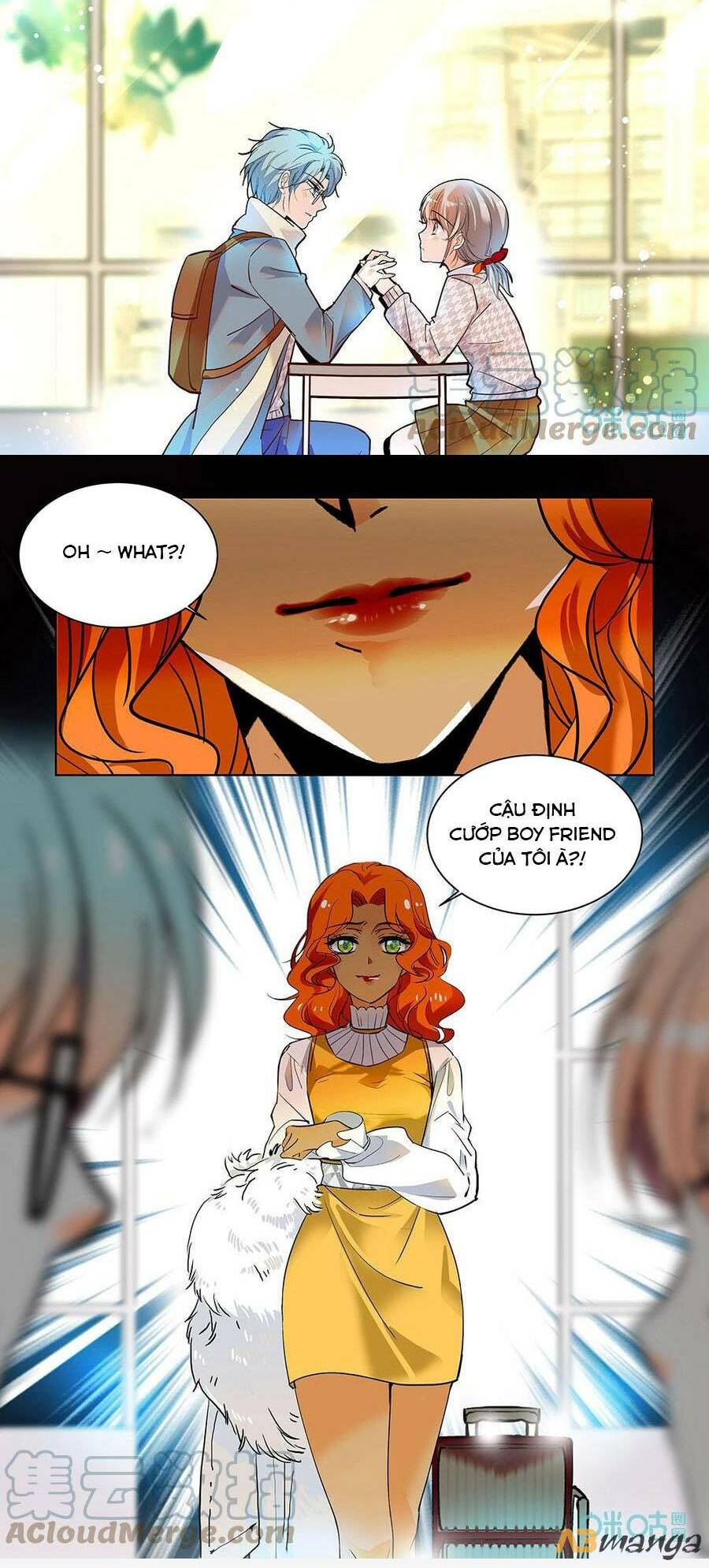 Thanh Ninh Chi Hạ: Chapter 494