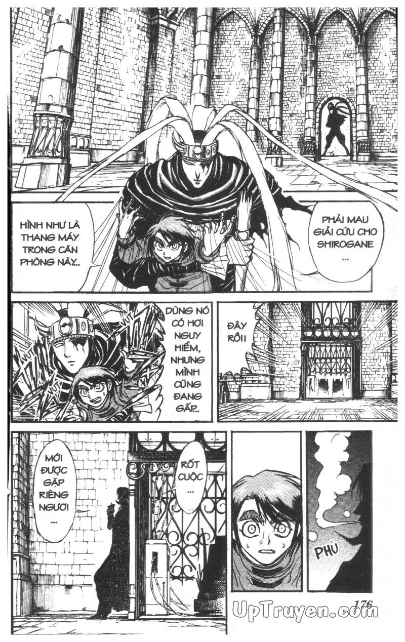 Fujita Kazuhiro: Chapter 39