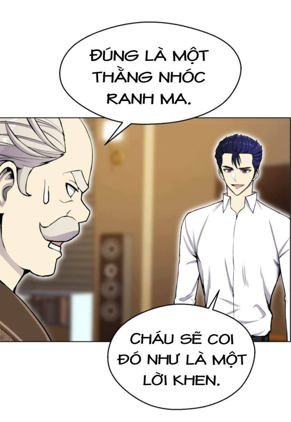 Luân Hồi Ác Nhân: Chapter 32