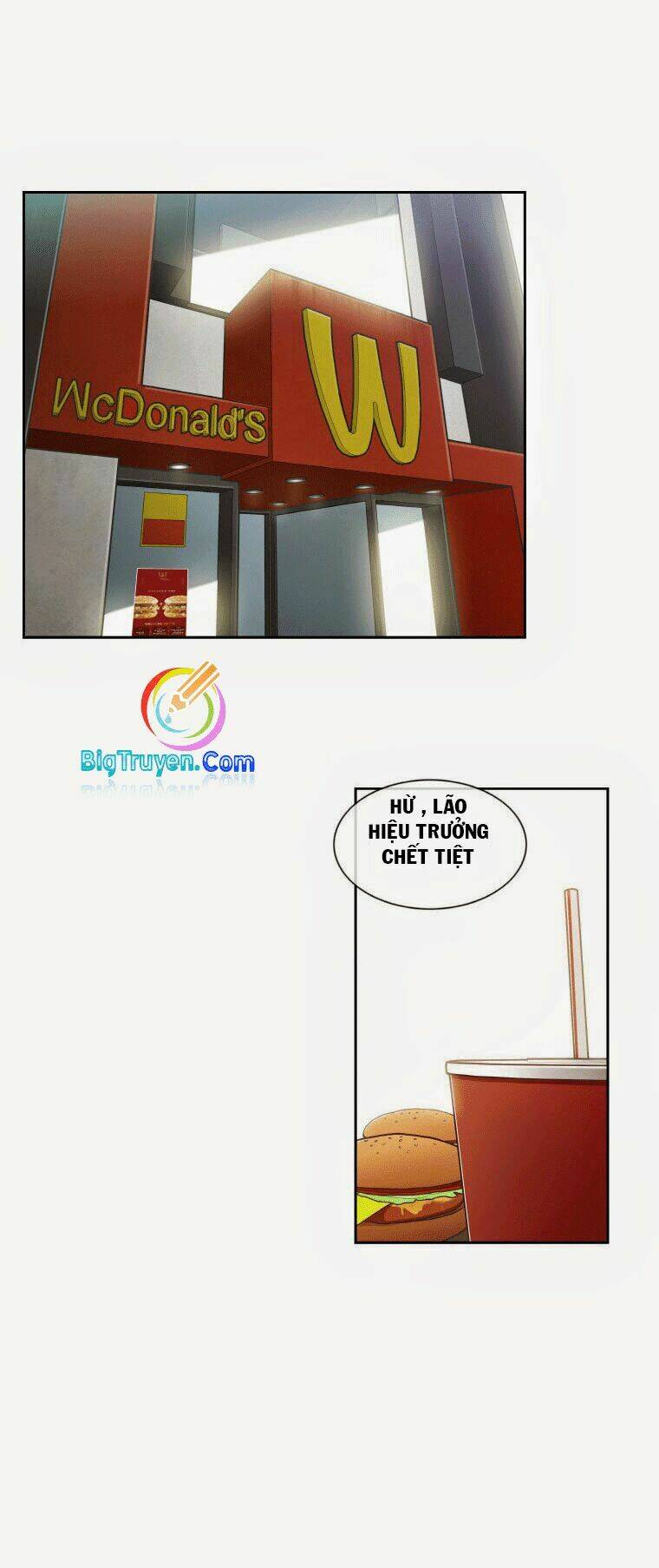 Anh Ấy Là Nữ Sinh Cấp 3: Chapter 1