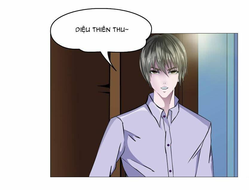 Cạm Bẫy Của Nữ Thần: Chapter 101