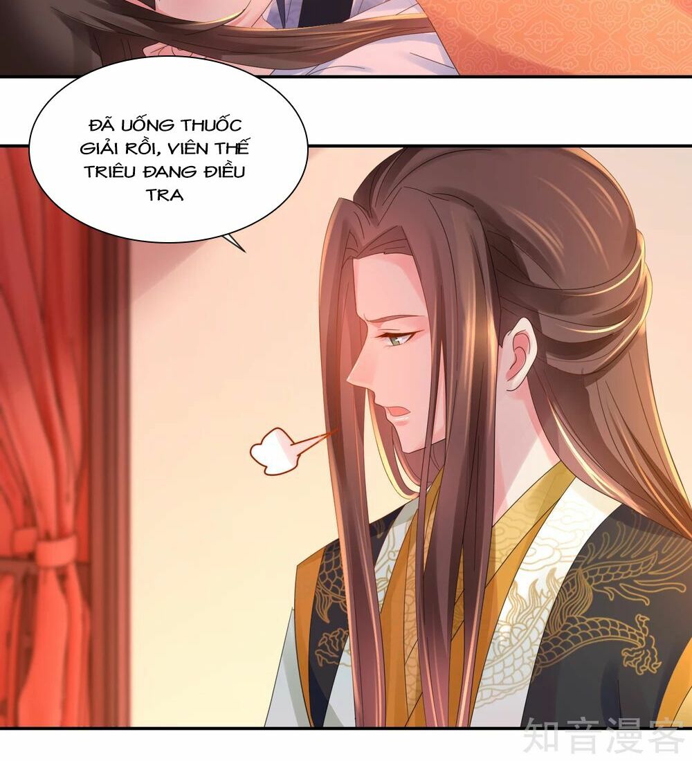 Lãnh Cung Phế Hậu Muốn Nghịch Thiên: Chapter 56