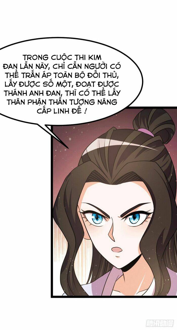 Tiên Vương Trùng Sinh: Chapter 234