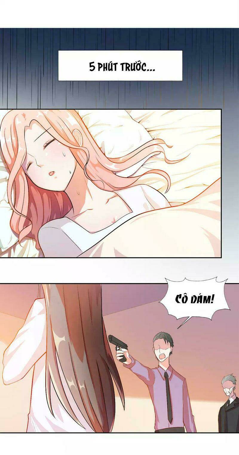 Hôn Nhân Dục Vọng: Thiếu Gia Nhẹ Một Chút!: Chapter 7