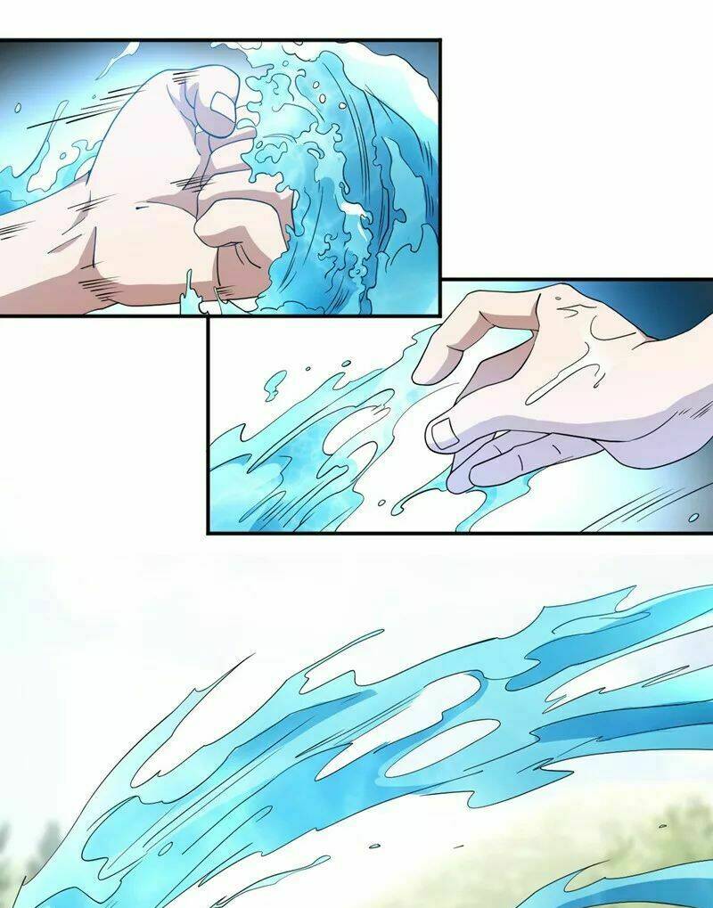 Tu Chân Truyền Nhân Tại Đô Thị: Chapter 3